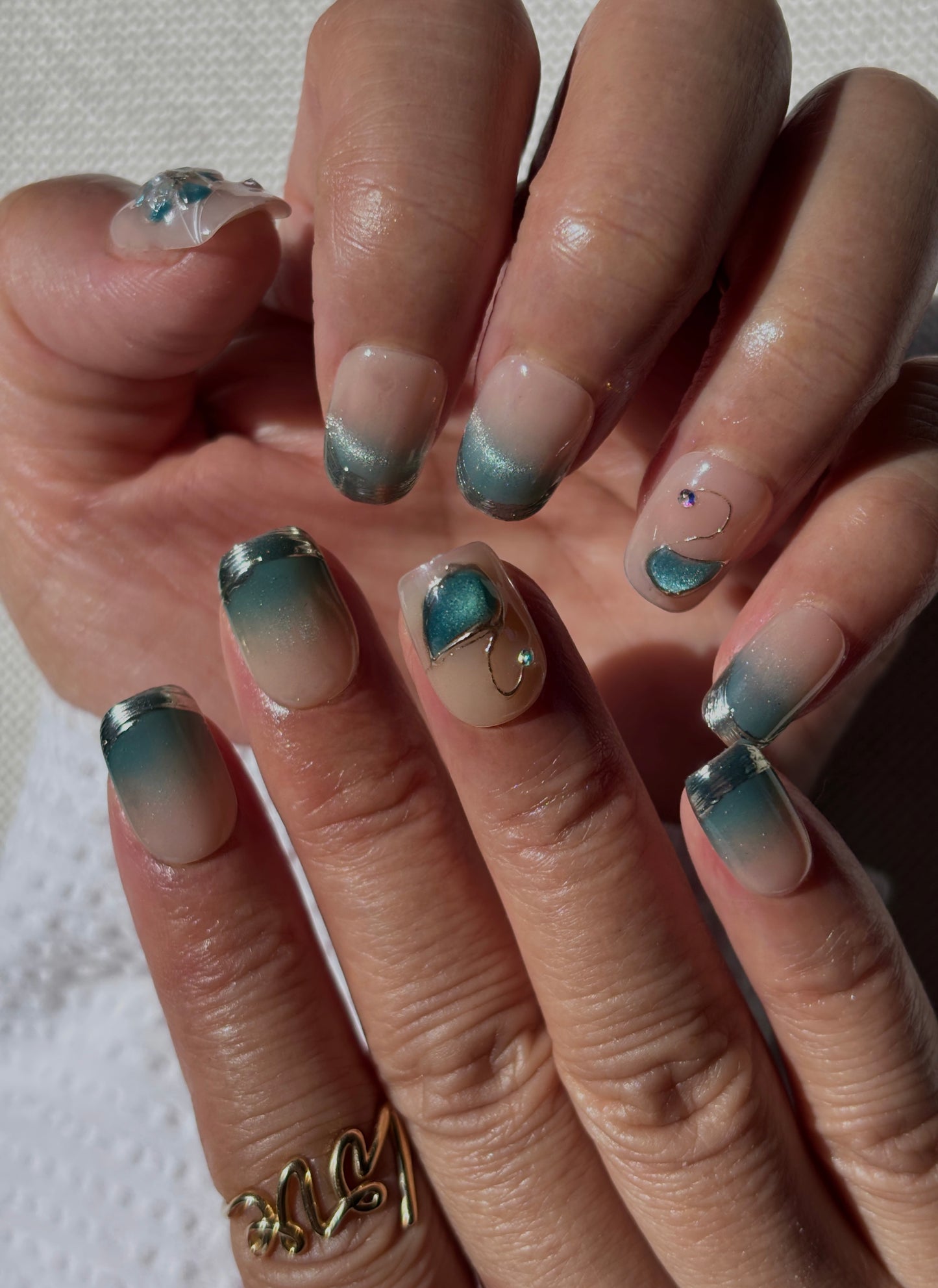 Bleu