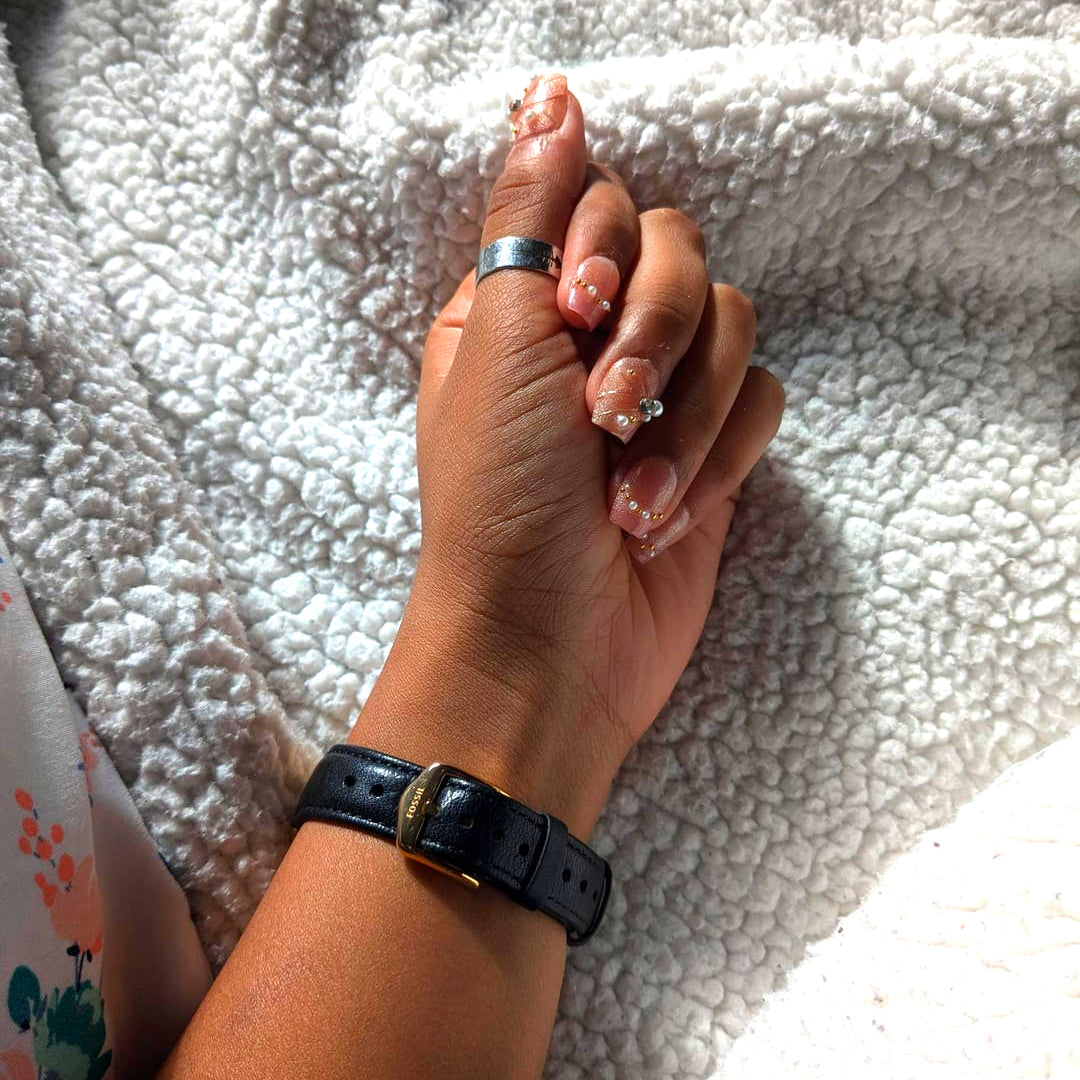 Pinkie Promise Nails Press-Ons Reusable Best Press-on Nails