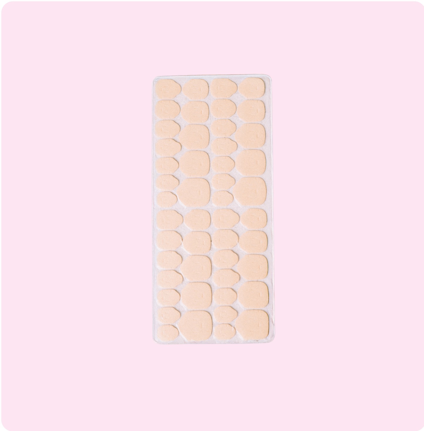 Signature Paperback Gel Tabs