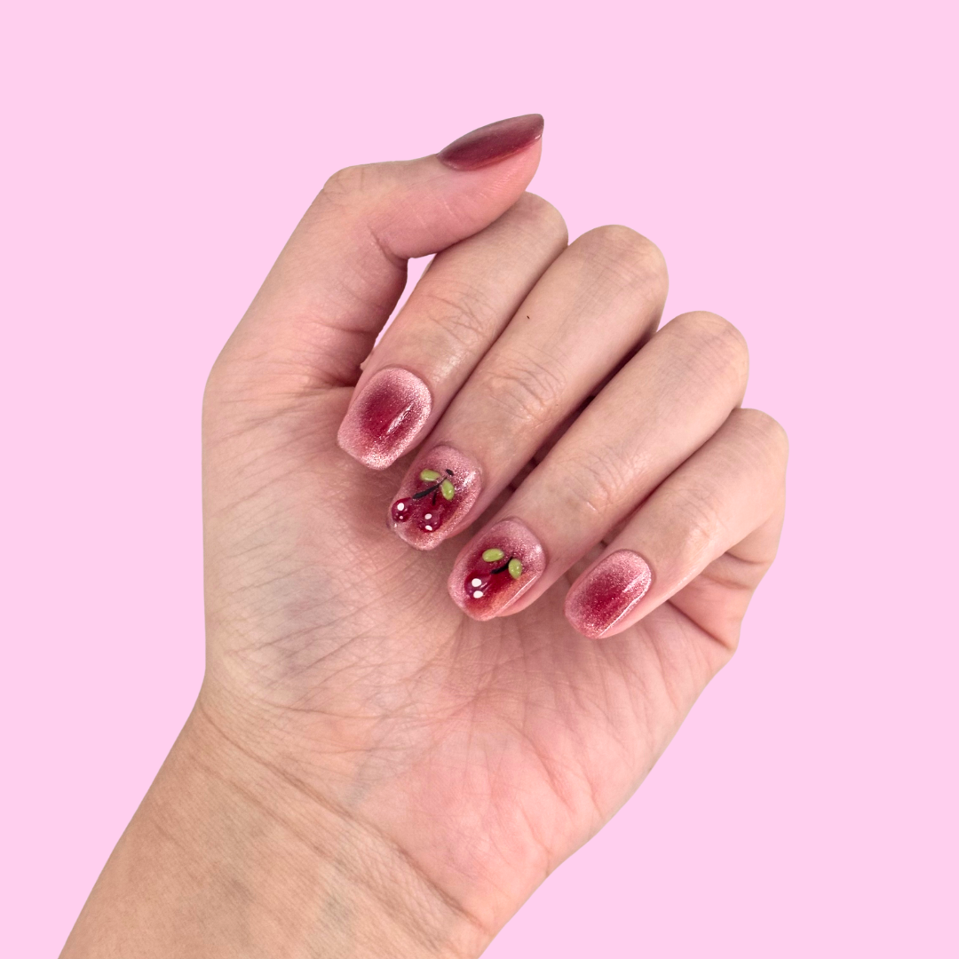 Cherri