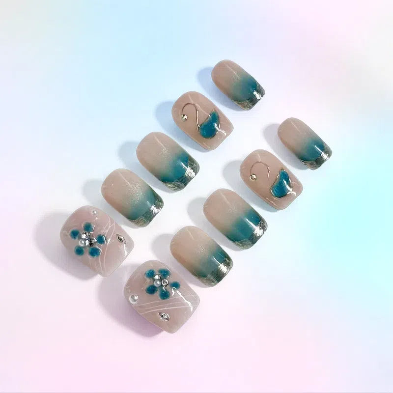 Bleu
