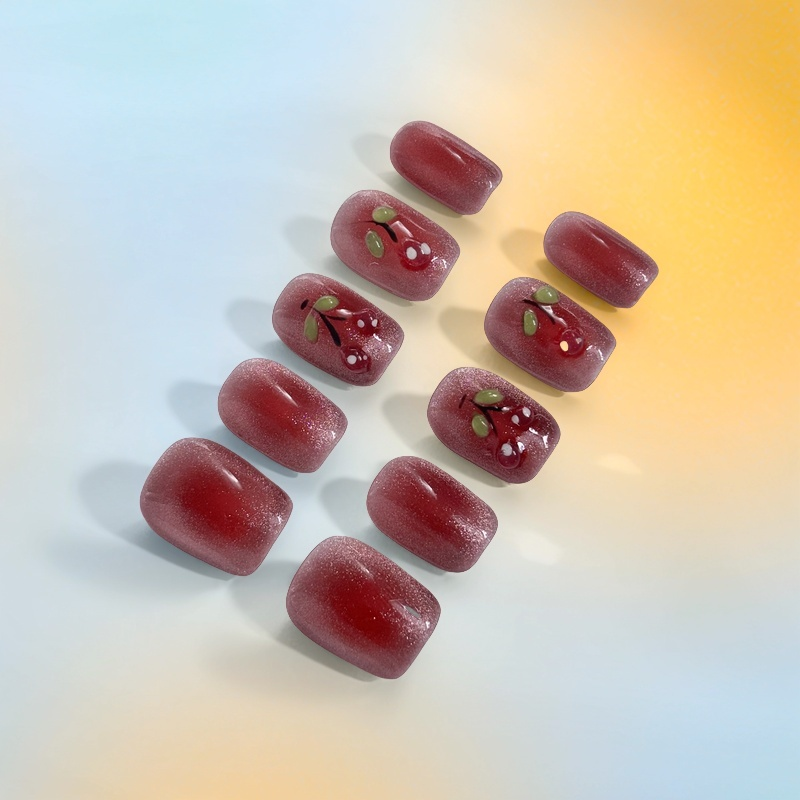 Cherri