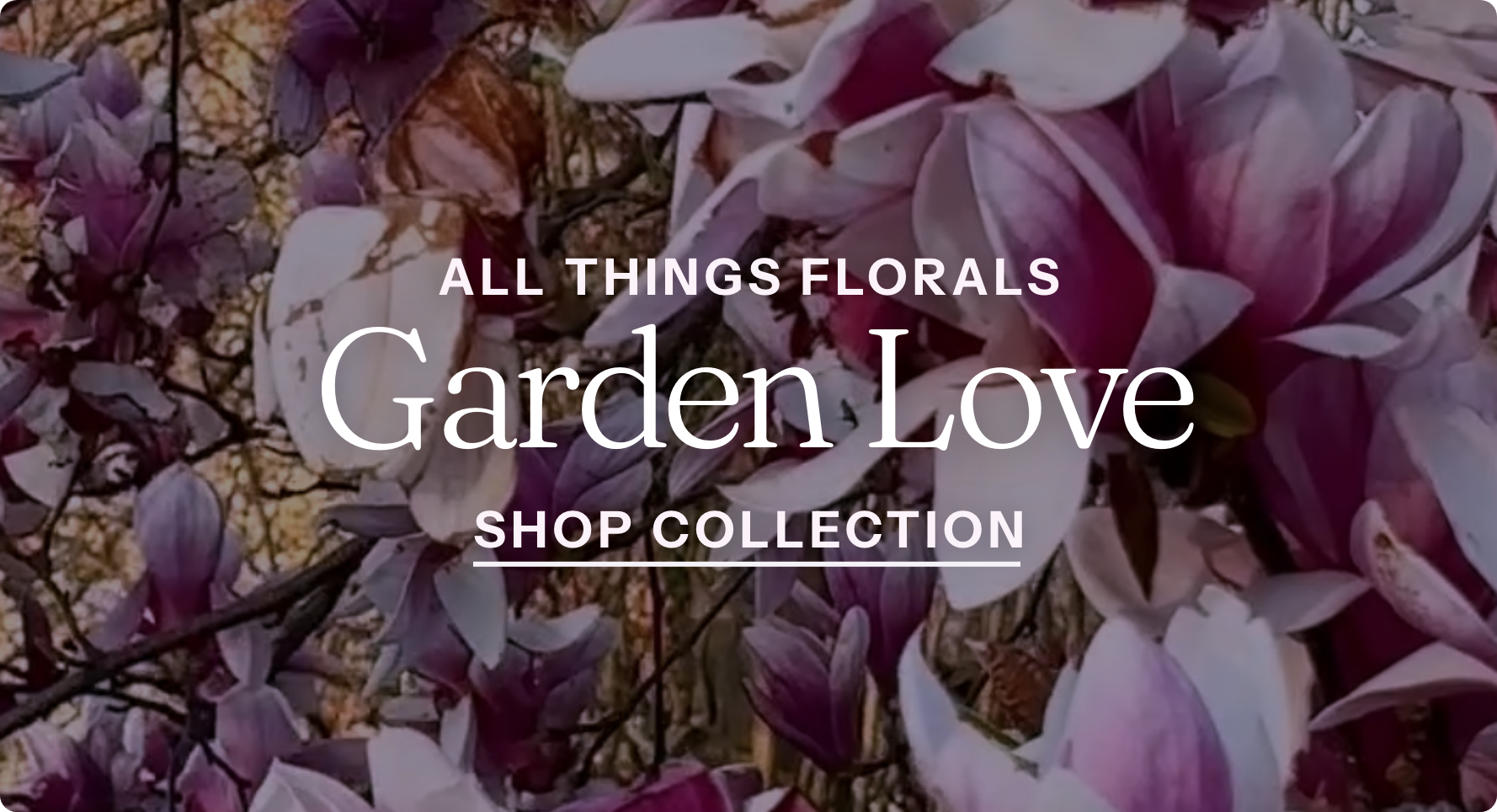 Pinkie Promise Collections Florals Flowers Collection Nail Collection 
