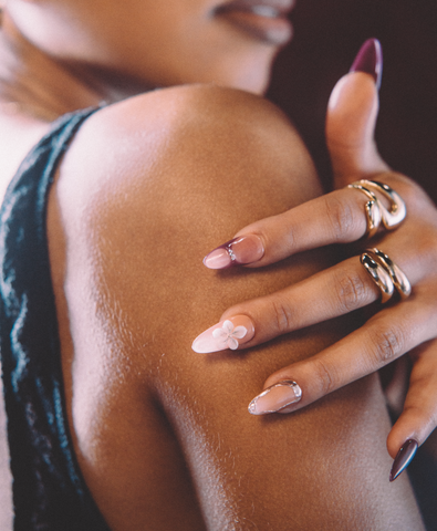 Pinkie Promise Just Dropped New Arrivals Nails