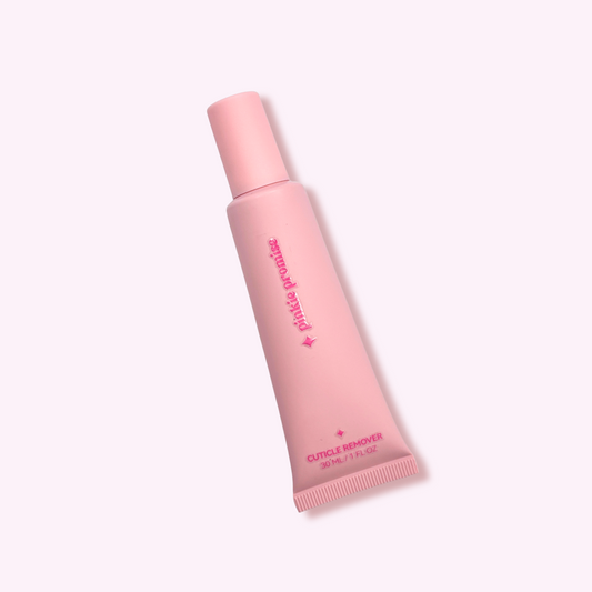Pinkie Promise Nails Build Your Kit Cuticle Remover 30ml