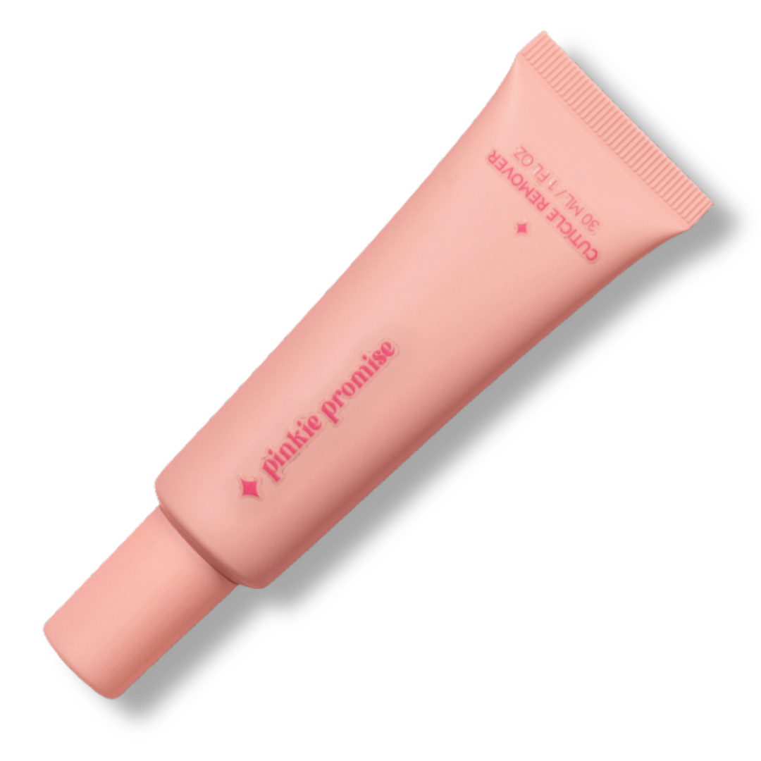 Pinkie Promise Nails Build Your Kit Cuticle Remover 