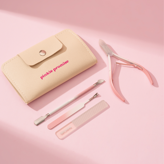 Essential Manicure Tools