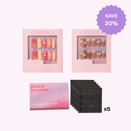 The Mini Refill Kit