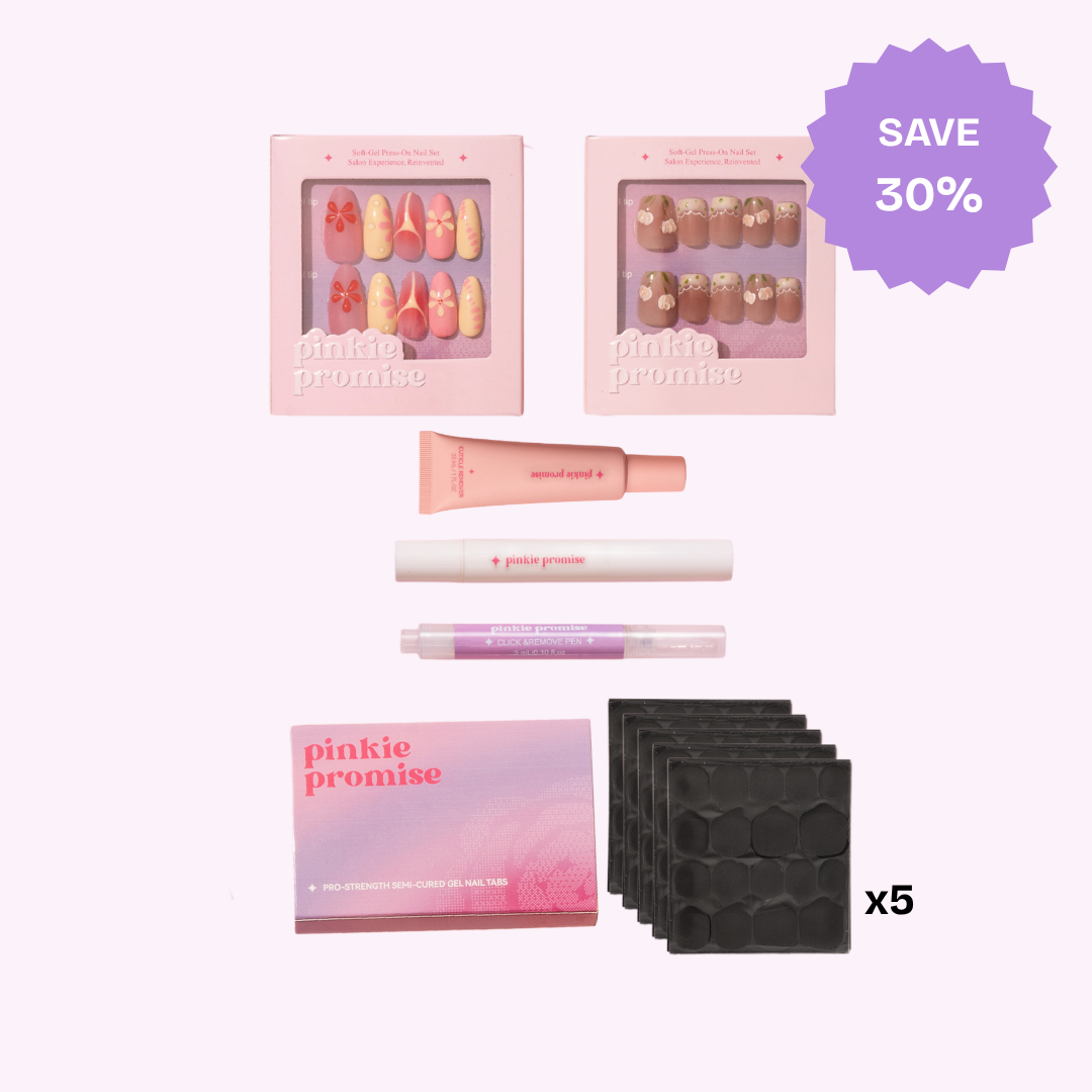 The Essentials Refill Kit