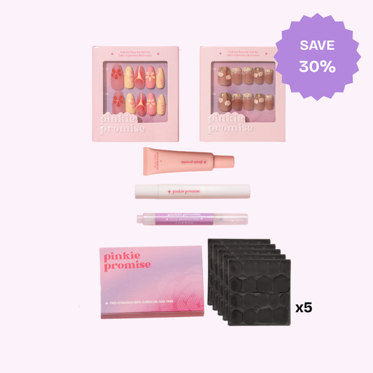 The Essentials Refill Kit